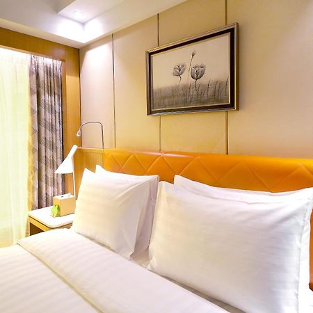 מקאו Royal Dragon Hotel מראה חיצוני תמונה
