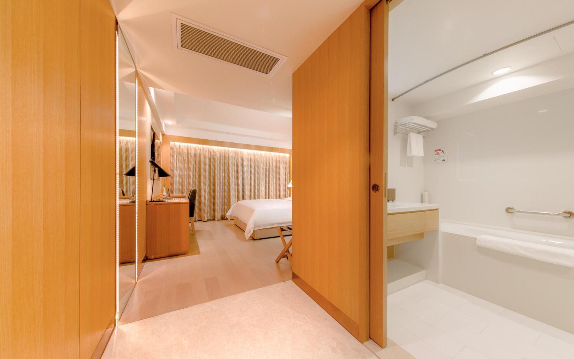 מקאו Royal Dragon Hotel מראה חיצוני תמונה