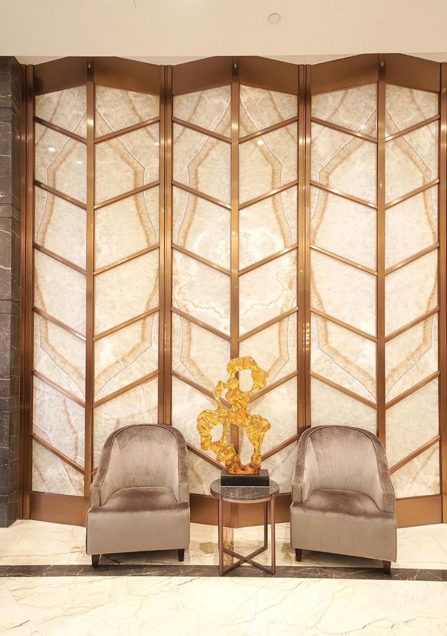 מקאו Royal Dragon Hotel מראה חיצוני תמונה