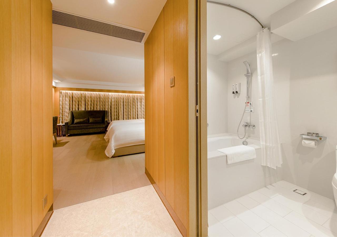 מקאו Royal Dragon Hotel מראה חיצוני תמונה