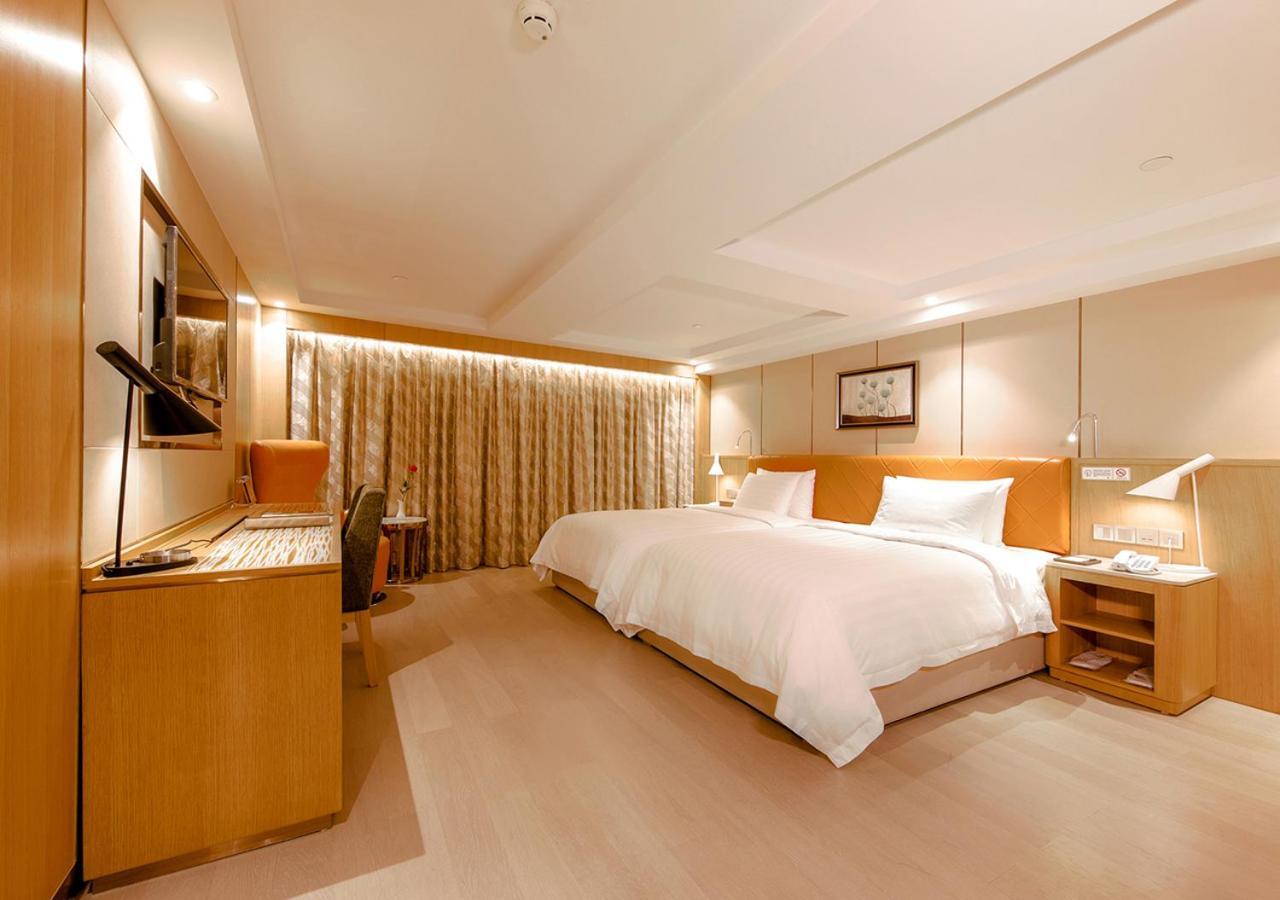 מקאו Royal Dragon Hotel מראה חיצוני תמונה
