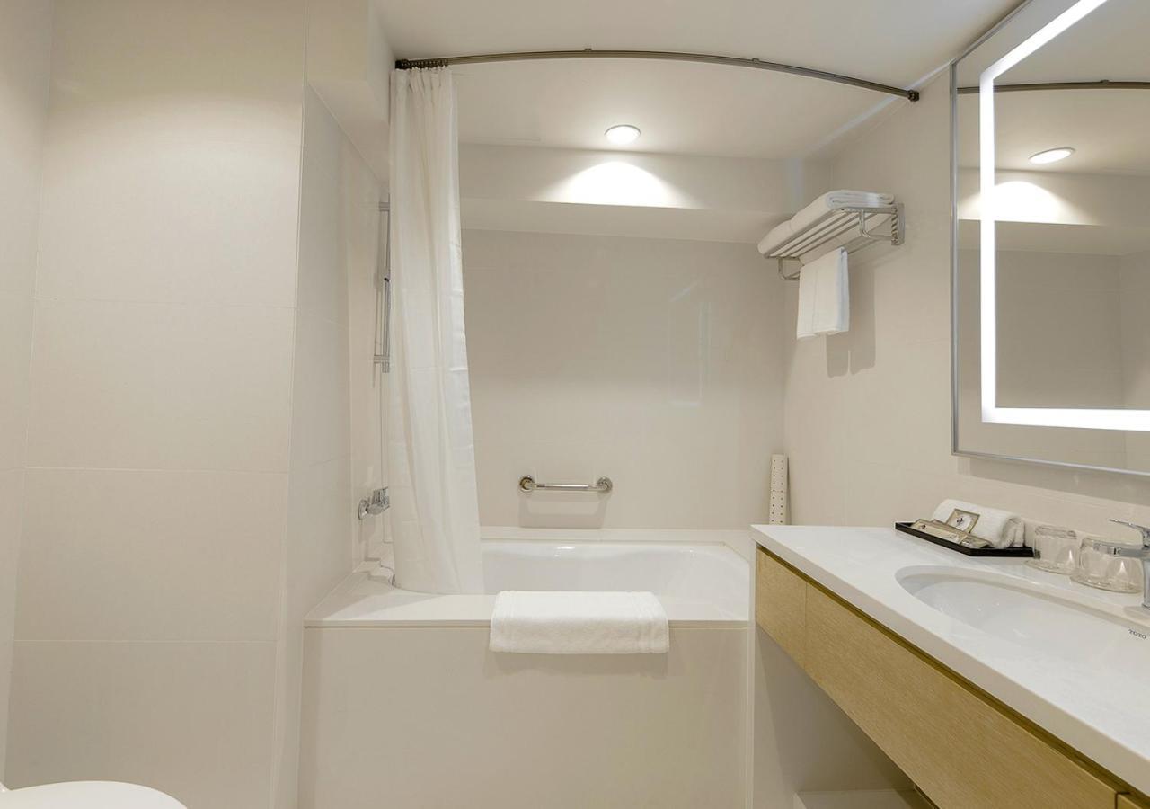 מקאו Royal Dragon Hotel מראה חיצוני תמונה
