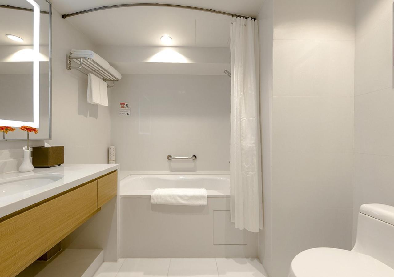 מקאו Royal Dragon Hotel מראה חיצוני תמונה