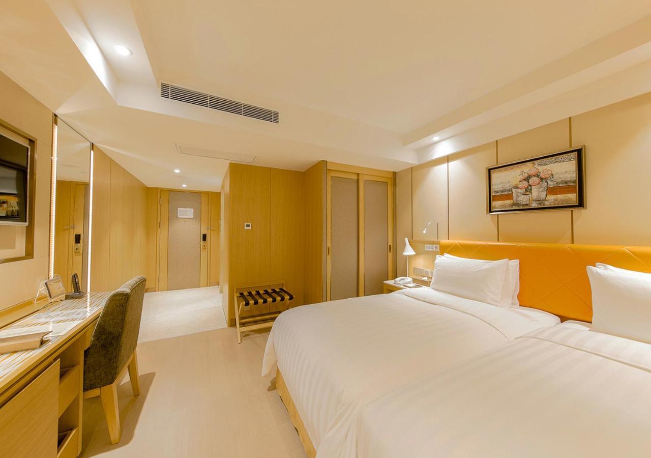 מקאו Royal Dragon Hotel מראה חיצוני תמונה