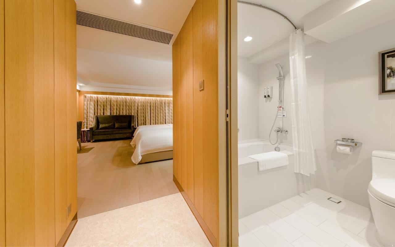מקאו Royal Dragon Hotel מראה חיצוני תמונה